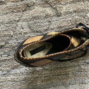 Dolce & Gabbana size 41